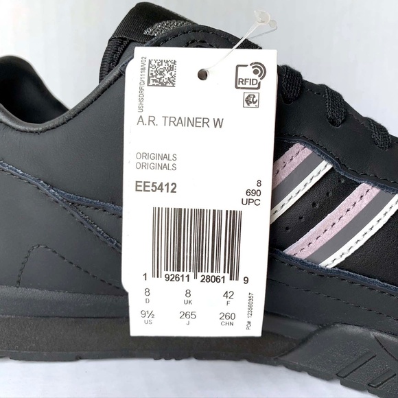 Adidas,trainer - Picture 5 of 9